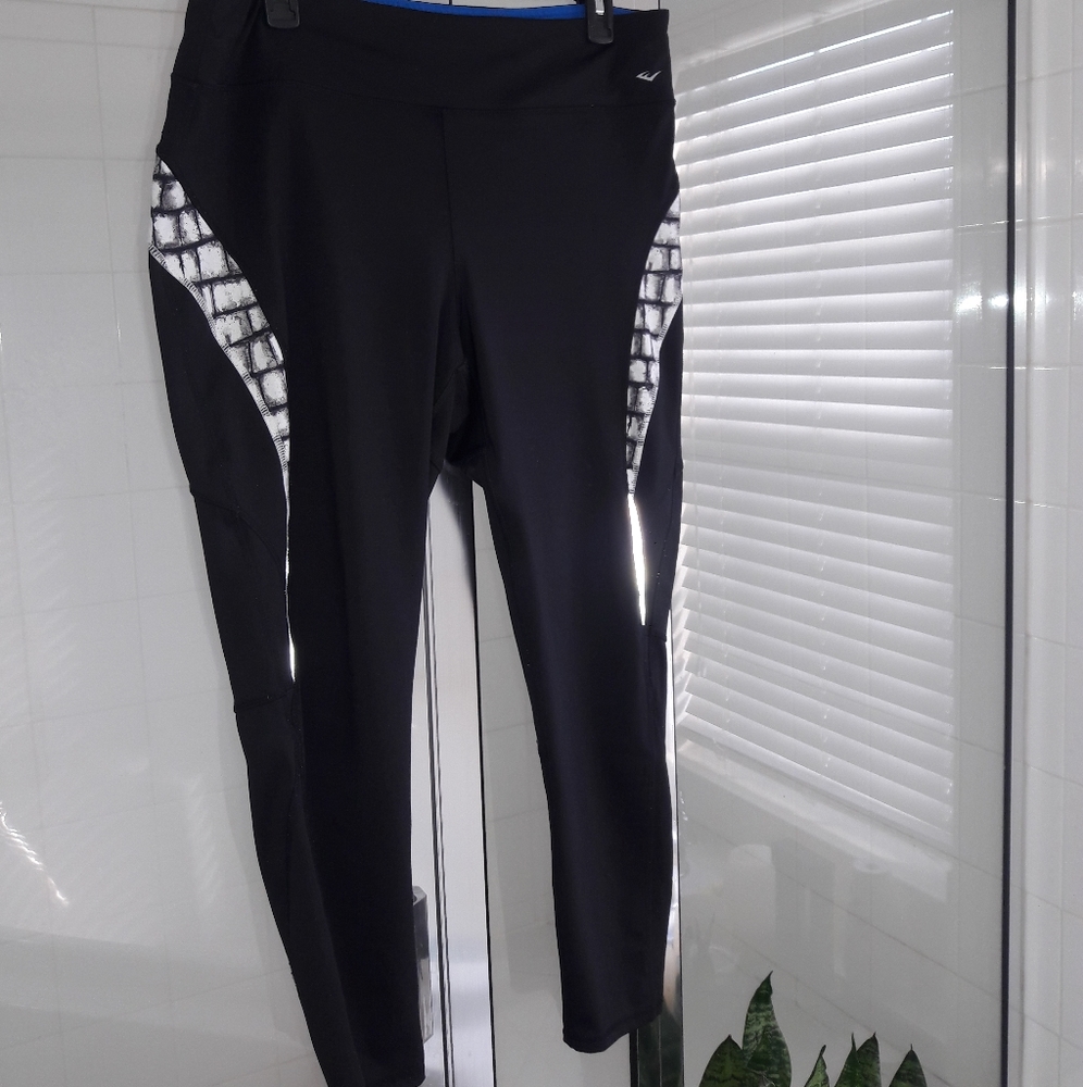 Gym pants